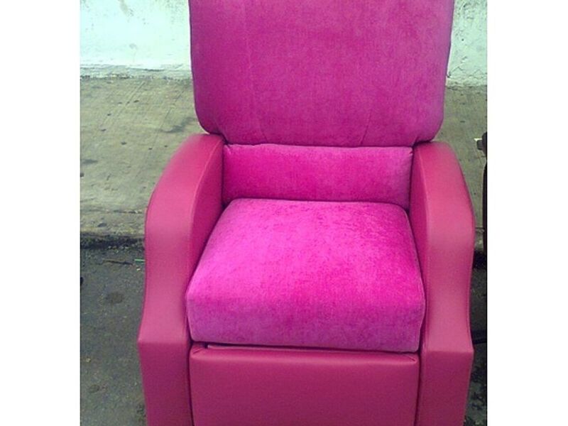 Sillon Reclinable Cochabamba