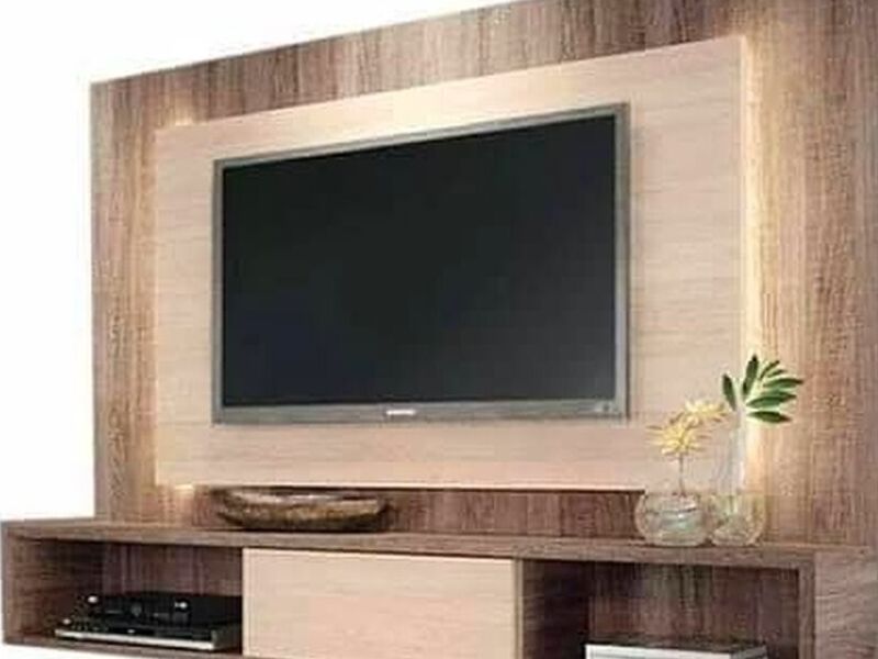 Mueble TV Bolivia