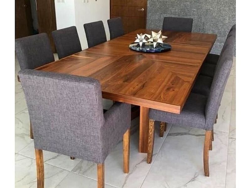 Mesa comedor Cochabamba