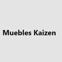 Muebles Kaizen