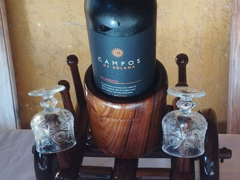 Porta vino