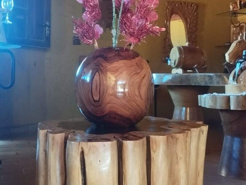 Decoración de mesa