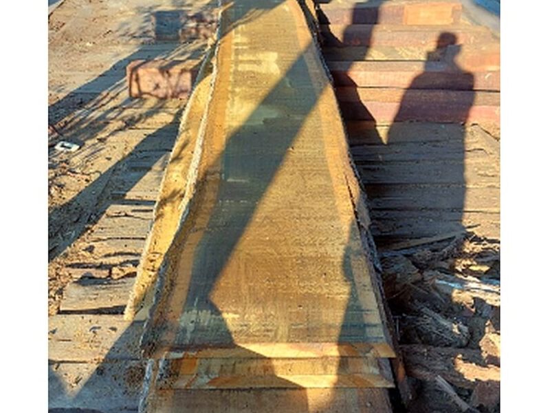 TABLONES DE MADERA SANTA CRUZ BO