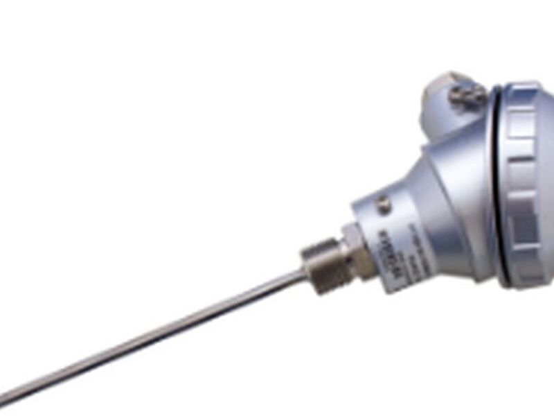 Sensor de Temperatura Serie SPH