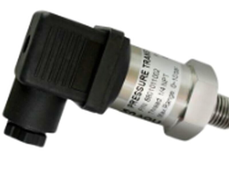 Transmisor de Presion NP640
