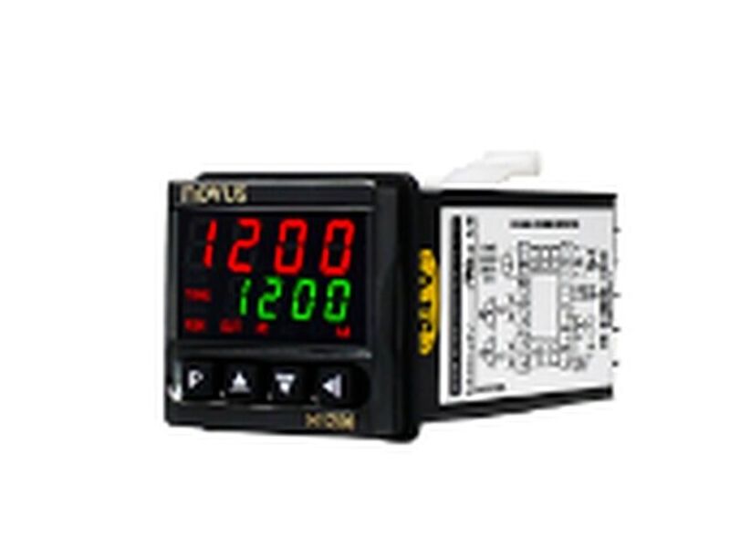 Indicadores y Controladores N1200