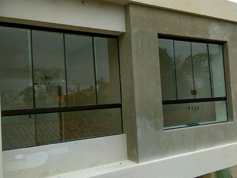 VENTANAS DE ALUMINIO SANTA CRUZ BO