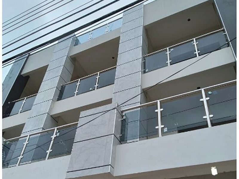 BALCON DE VIDRIO SANTA CRUZ BO