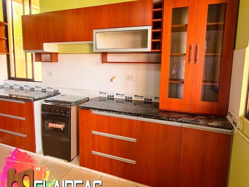 Muebles Bajo Mesada Tarija