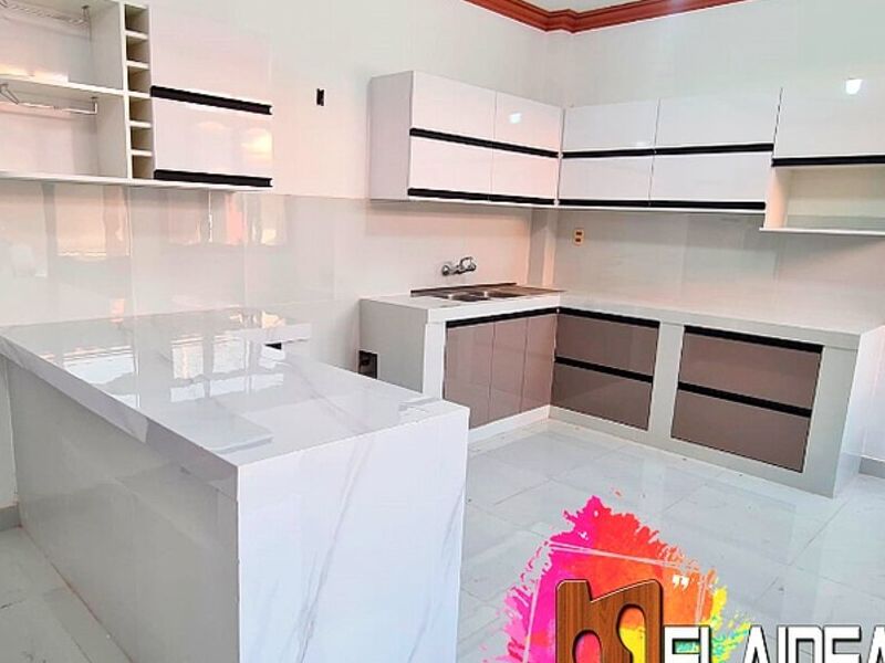 alacenas cocina Tarija