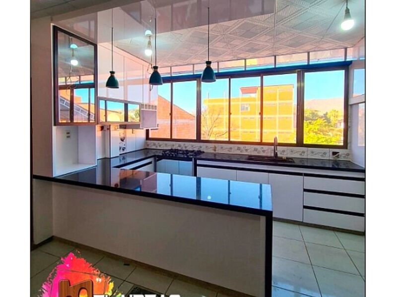 cocina mesones en Granito Tarija