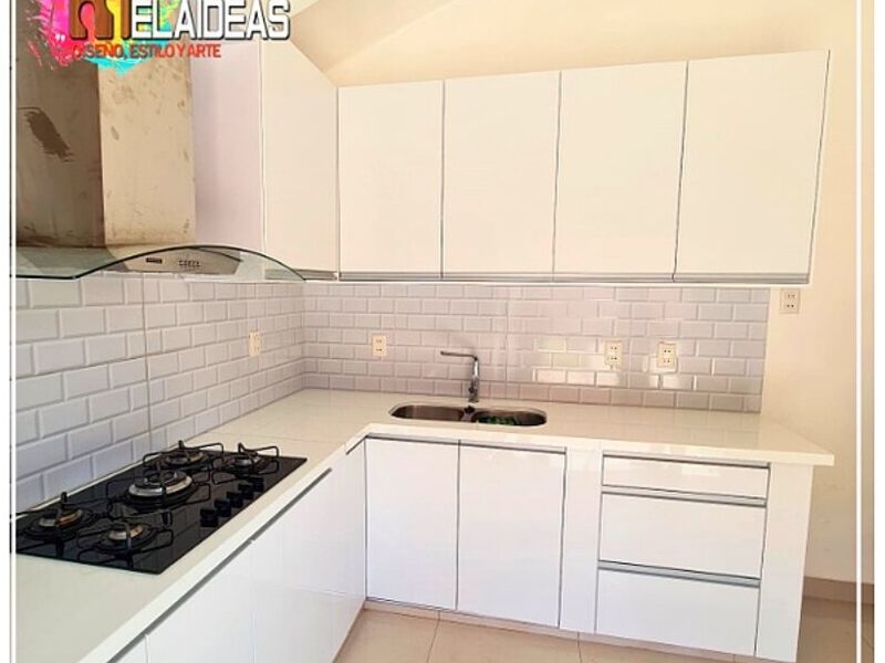 muebles de cocina Tarija