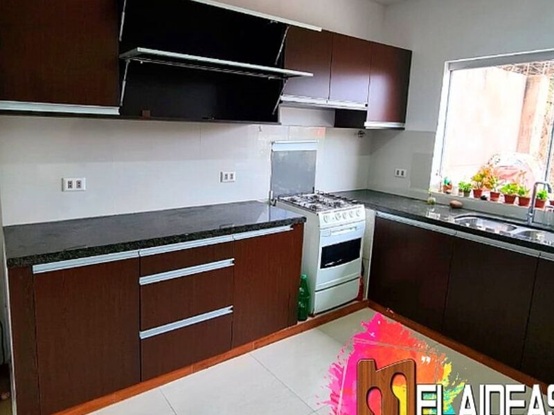 alacena cocina Tarija