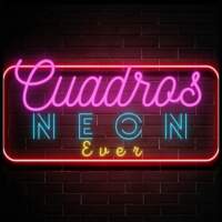 CUADROS NEON