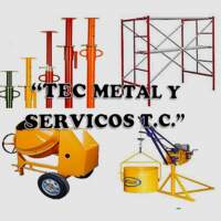 Tec Metal Y Servicios T.C.