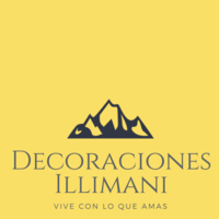 Decoraciones Illimani