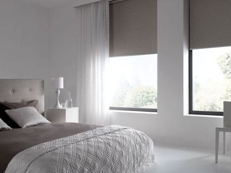 Cortinas Blackout Bolivia