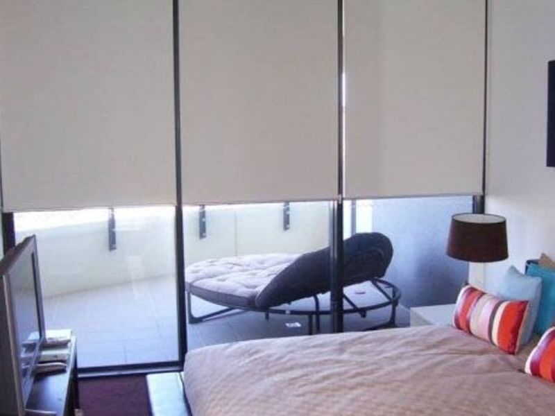 Cortinas Blackout Traslúcidas Bolivia