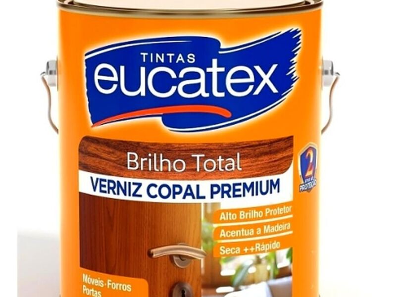 Eucatex verniz copal bolivia