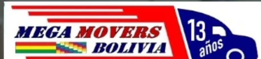 MEGA MOVERSBOLIVIA