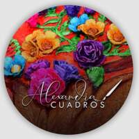 Cuadros Alexandra Medina Bedoya