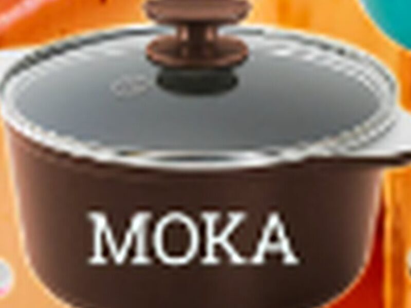 Ollas de essen Moka Bolivia