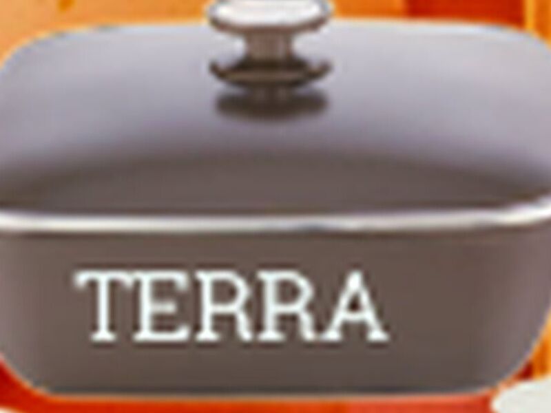 Ollas de essen Terra Bolivia