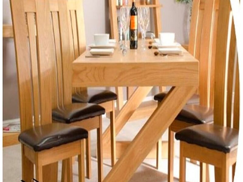 Mesa Comedor Bolivia