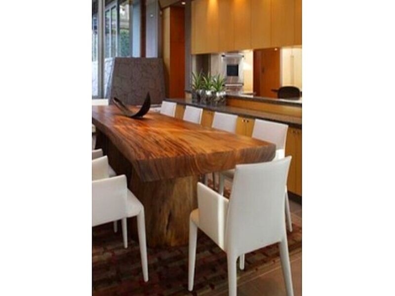 Mesa Madera Comedor Bolivia