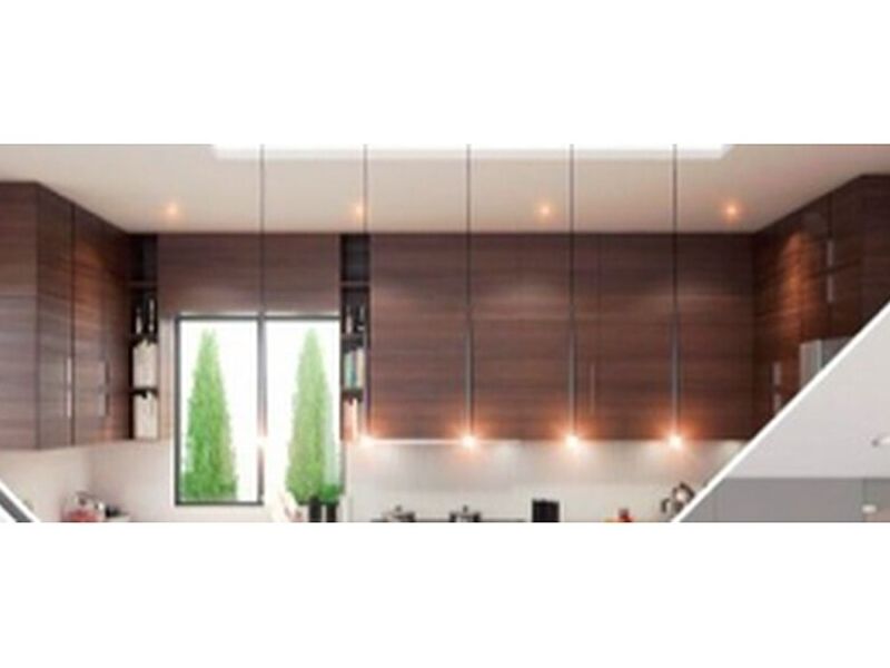 Muebles Cocina Bolivia