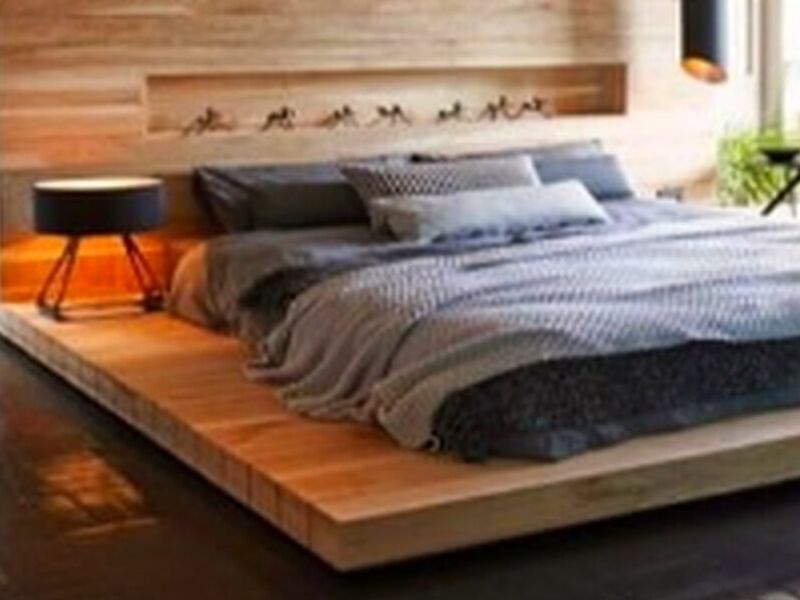 Muebles Dormitorio Bolivia