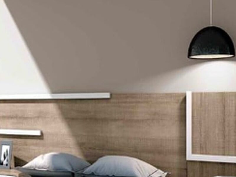 Mobiliario Dormitorio Bolivia