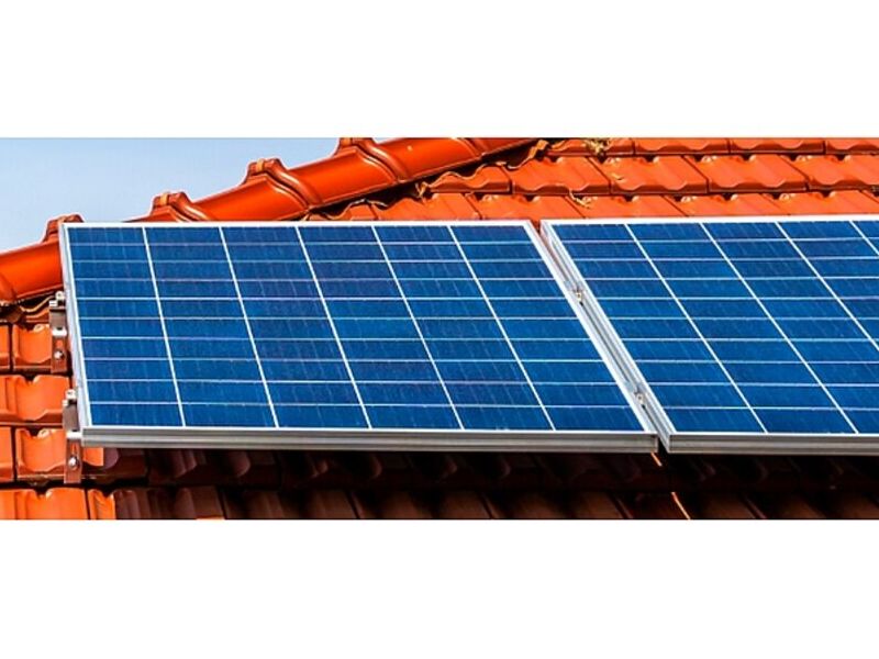 Paneles Solares Bolivia 