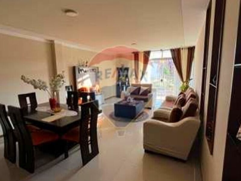 DEPARTAMENTO EN VENTA DISPONIBLE, Bolivia