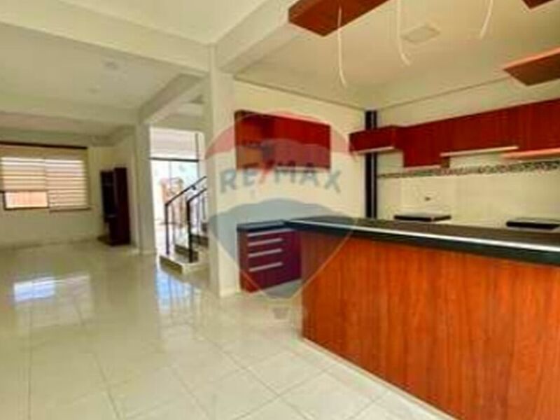 Hermosa casa en venta, Bolivia 