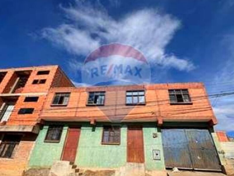 CASA A PRECIO DE TERRENO, Bolivia 