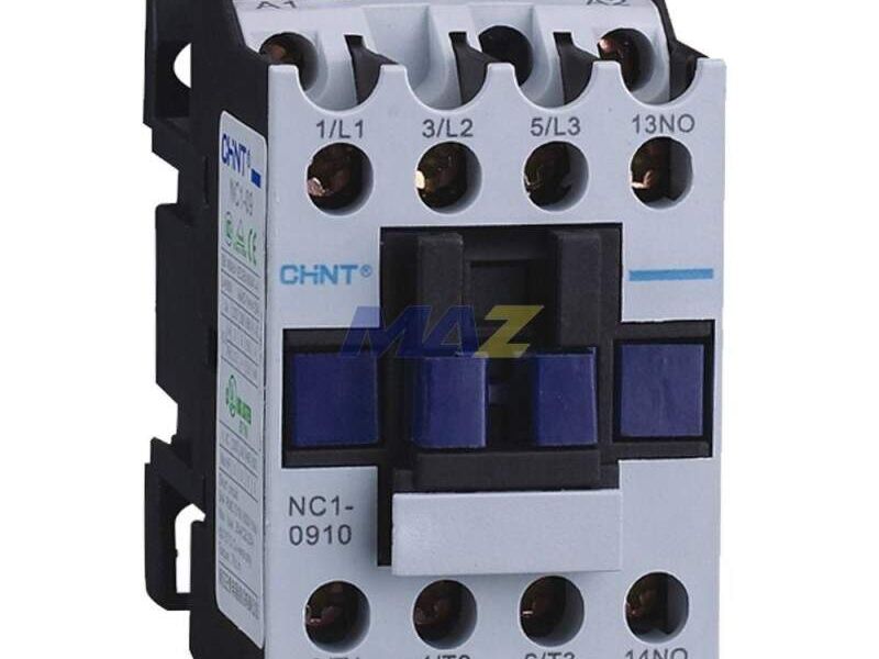 Contactor