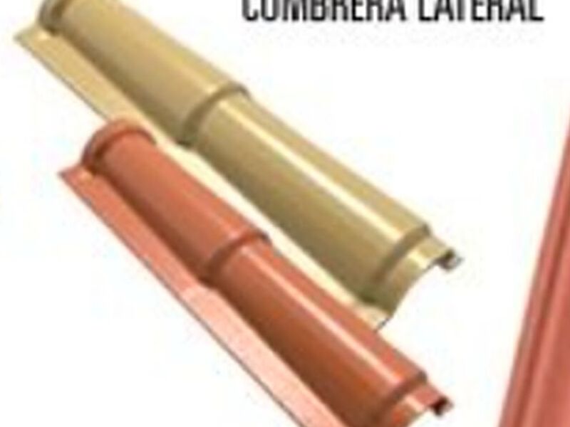 Cumbrera Lateral Bolivia