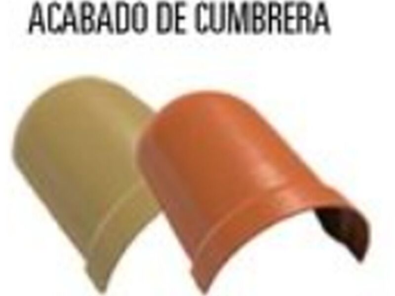 Acabado Cumbrera Bolivia
