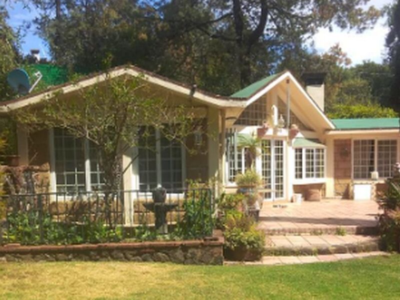 Venta Casa Montero Bolivia 
