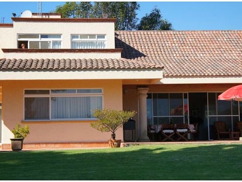 Venta Casa Sacaba Bolivia