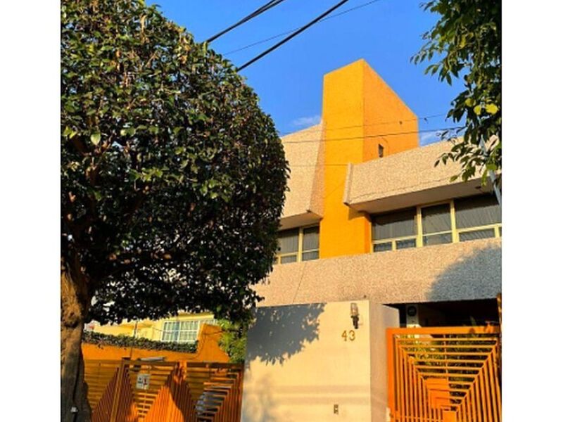 Venta Casa Villazón Bolivia 