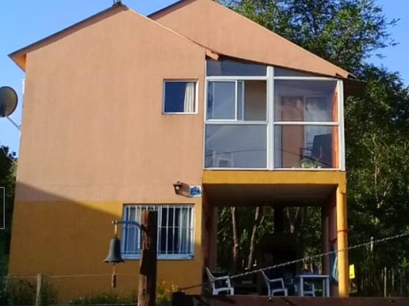Venta Casa Rurrenabaque Bolivia 