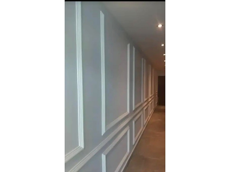 Cielorraso PVC Liso Bolivia
