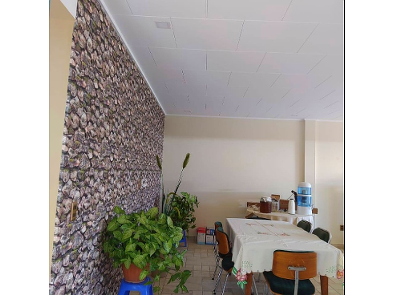 Cielorraso PVC Clásico Bolivia