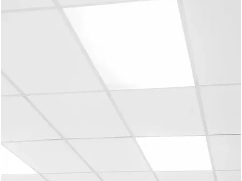 Cielorraso PVC Estilo Minimalista Bolivia