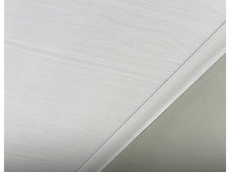 Cielorraso PVC Decorado con Molduras Bolivia