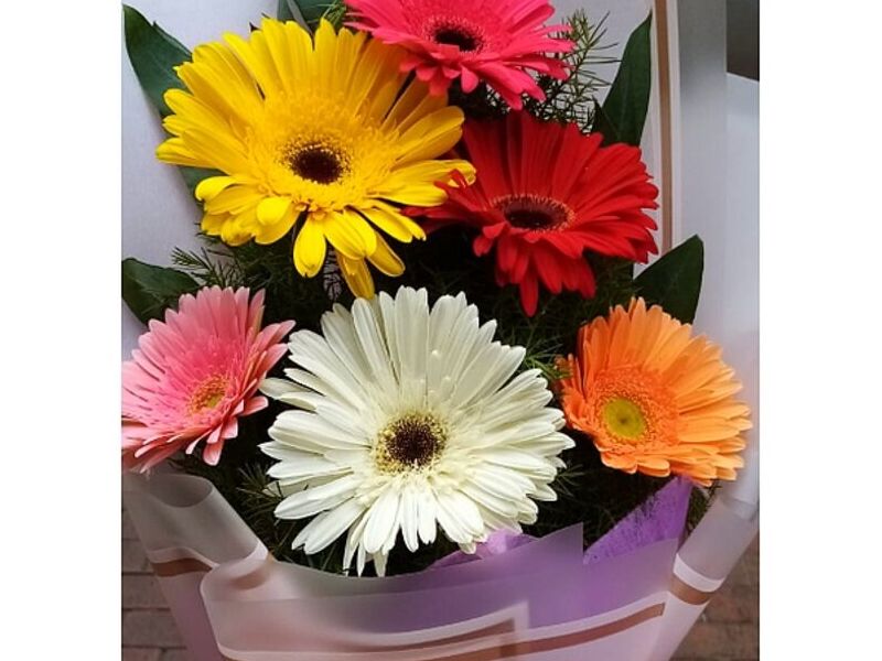 Florero Tonos Bolivia