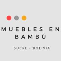 Fábrica de Muebles en Bambú