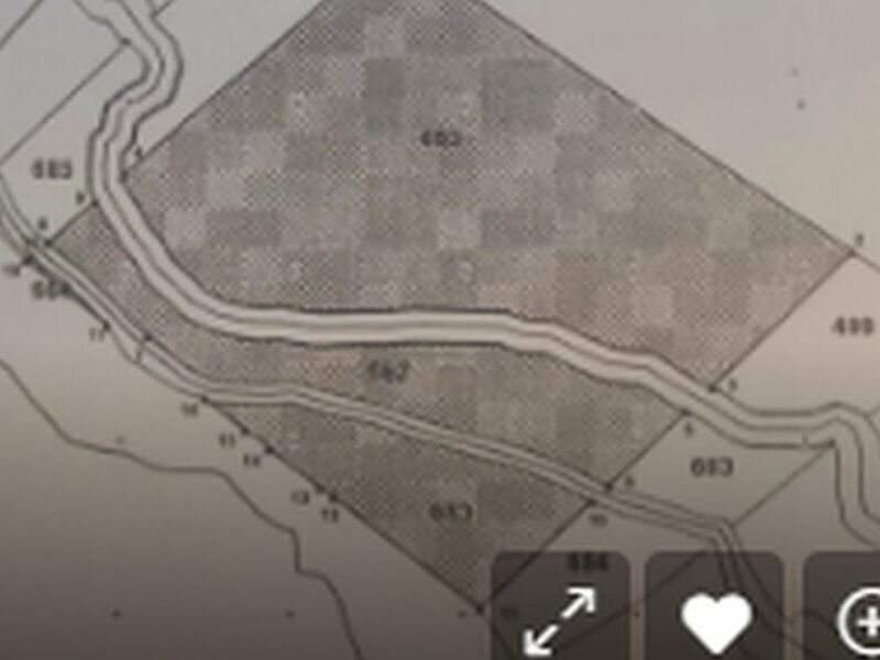 Lote Terreno Agrícola en Venta López Rancho